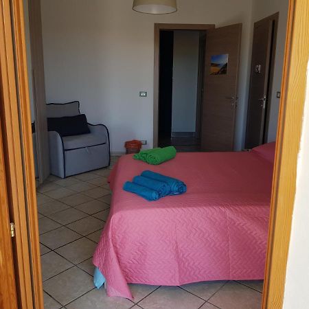 La Pietra Di Noto Ξενοδοχείο Εξωτερικό φωτογραφία