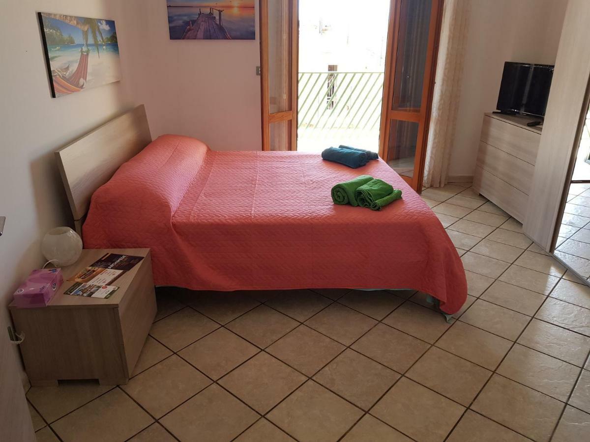 La Pietra Di Noto Ξενοδοχείο Εξωτερικό φωτογραφία