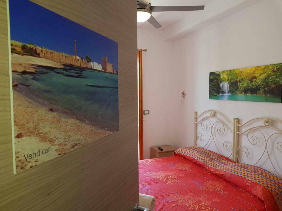 La Pietra Di Noto Ξενοδοχείο Εξωτερικό φωτογραφία